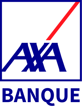 AXA Banque Logo