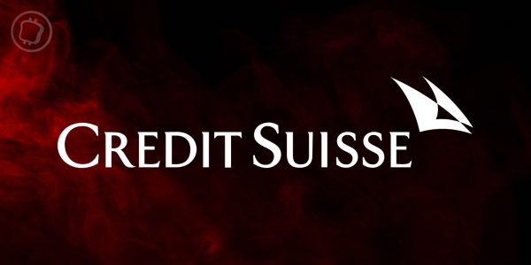 Une enquête ouverte sur le rachat de Credit Suisse par UBS