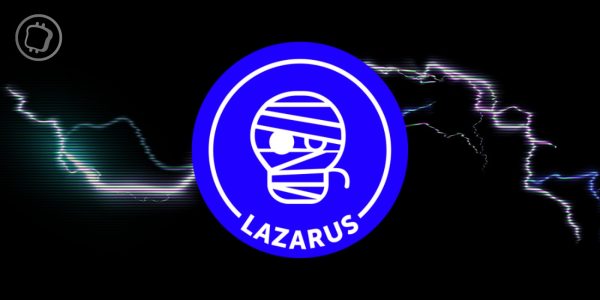 Les États-Unis sanctionnent 3 traders coupables d'avoir converti des cryptomonnaies pour Lazarus Group