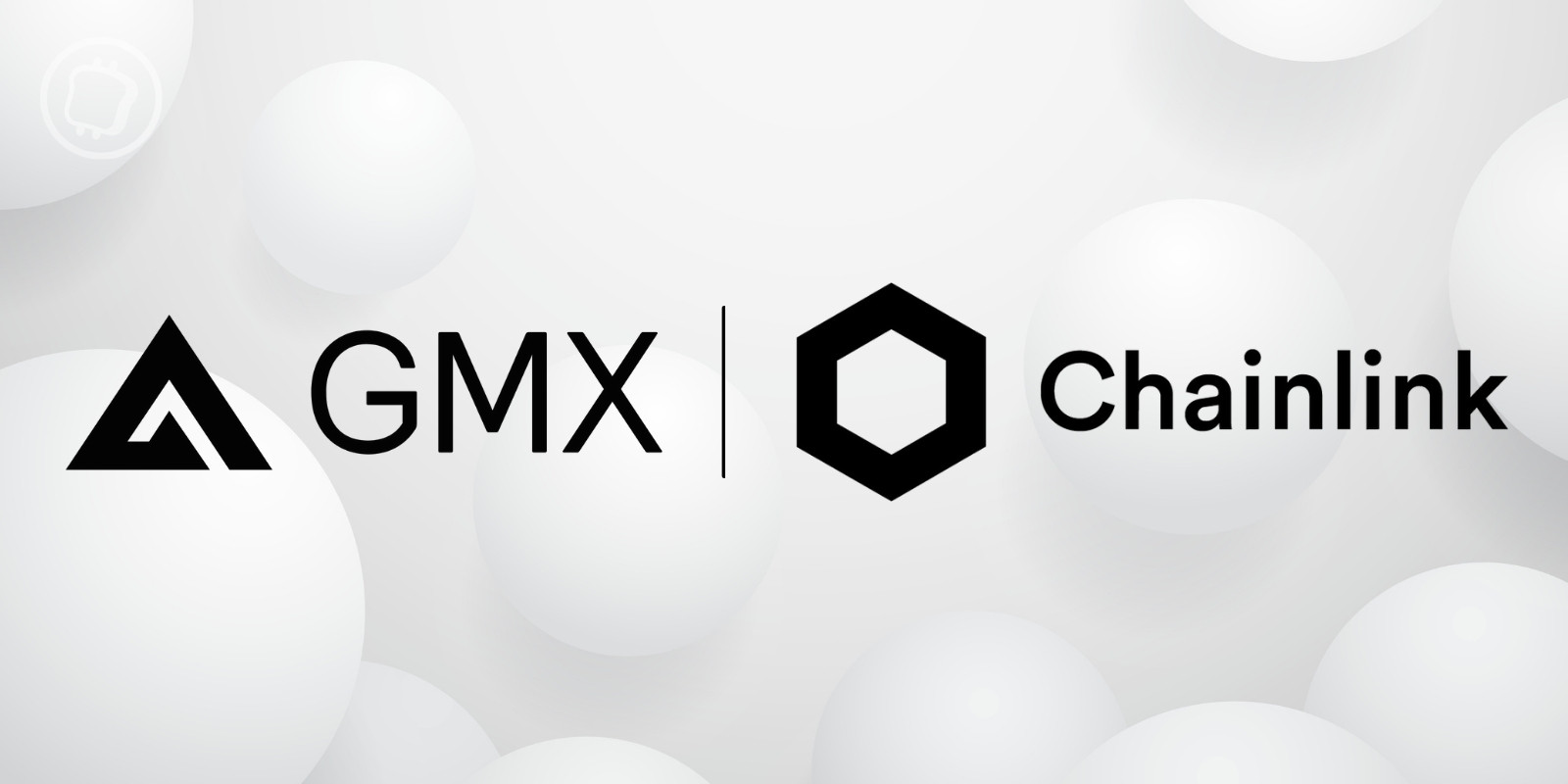 L'exchange décentralisé (DEX) GMX adopte les nouveaux oracles à faible latence de Chainlink (LINK)