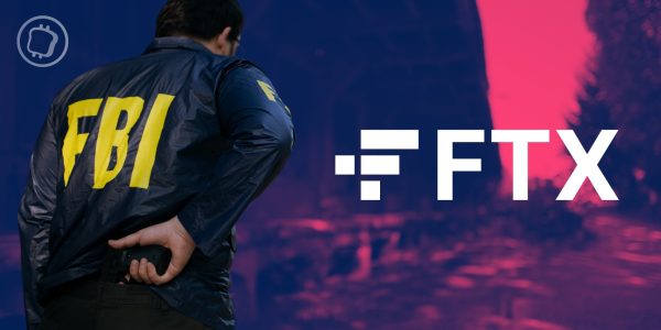 Le FBI perquisitionne le domicile d'un ancien dirigeant de FTX proche de Sam Bankman-Fried