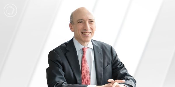 Gary Gensler a dû rendre des comptes pour sa régulation agressive des cryptomonnaies