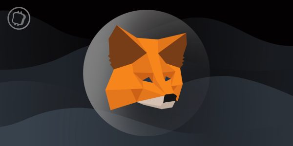 Les informations de plusieurs milliers d'utilisateurs de MetaMask ont fuité
