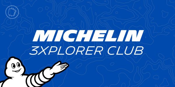 Michelin et son célèbre Bibendum débarquent dans le Web3 avec une collection de 5 000 NFTs