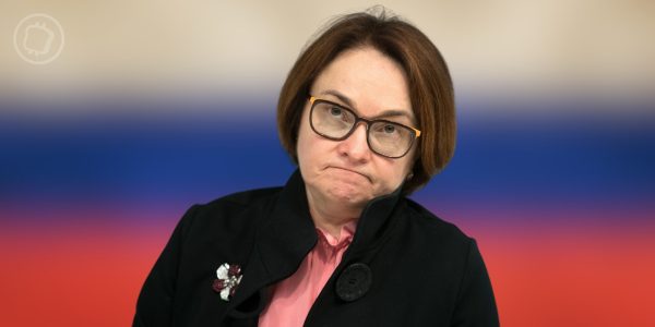 La Banque centrale de Russie autorise les transferts internationaux en cryptomonnaies pour les entreprises