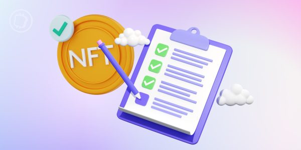 Selon une étude, 75% des investisseurs en cryptos possèdent des NFT