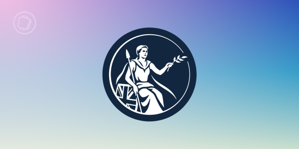 Stablecoins : la Banque d'Angleterre veut limiter leur utilisation pour ne pas « menacer la stabilité financière »