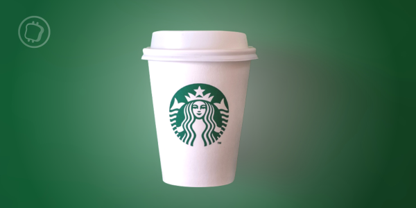 Starbucks lance aujourd'hui une nouvelle collection de NFT sur la blockchain Polygon
