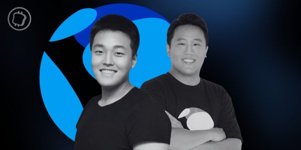 Terra (LUNA) : le co-fondateur Daniel Shin et 9 autres personnes inculpées en Corée du Sud