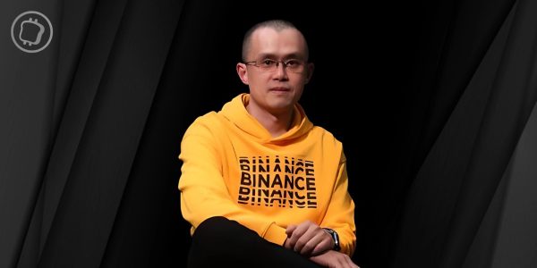 Airdrop de SUI sur Binance Launchpool : Changpeng Zhao (CZ) menace de prendre des mesures contre Justin Sun