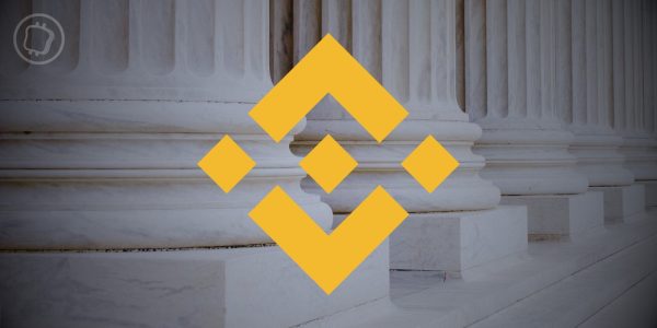 Binance n'achètera pas de banque, selon son PDG Changpeng Zhao