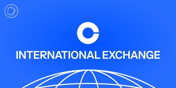 Coinbase se lance à l'international avec des contrats à terme perpétuels sur le Bitcoin (BTC) et l'Ether (ETH)