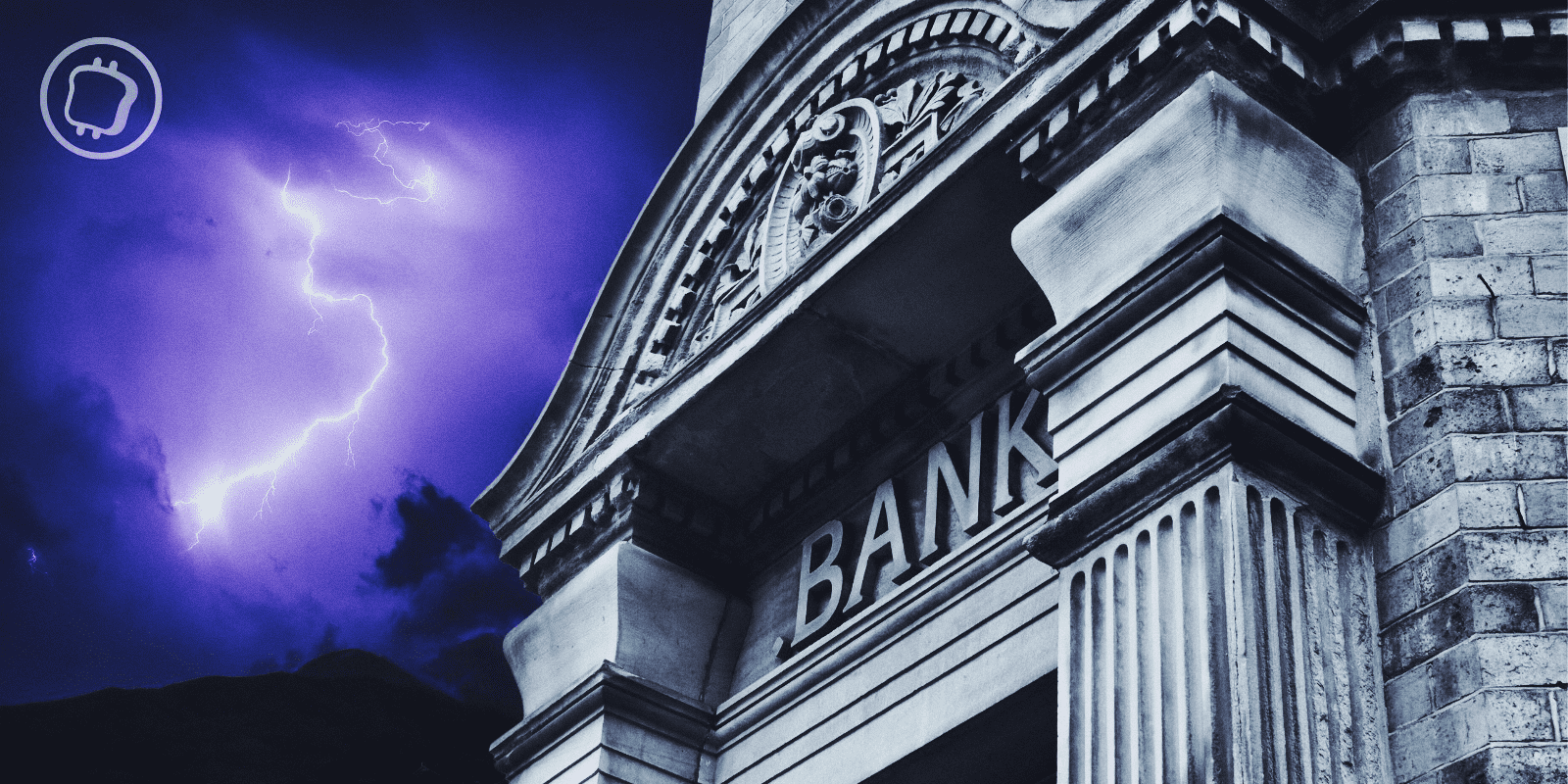 Crise bancaire : la moitié des banques américaines seraient potentiellement insolvables