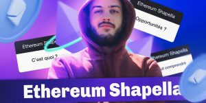 Ethereum : COMMENT PROFITER de la dernière mise à jour Shapella ?