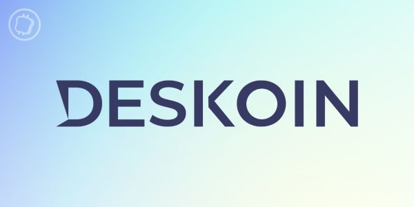 Cryptomonnaies : la plateforme française Deskoin présente sa nouvelle interface