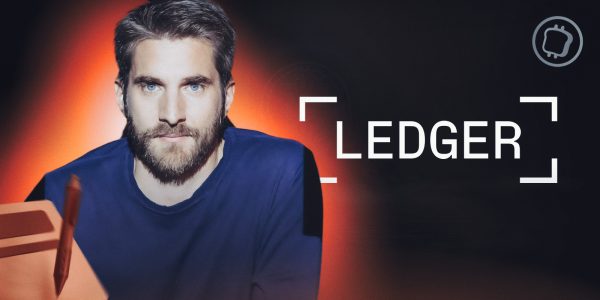 Entretien avec Charles Guillemet de Ledger : comment sécuriser ses cryptomonnaies ?