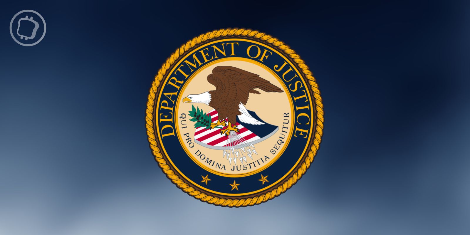 États-Unis : le Department of Justice entend accentuer les actions contre l’industrie des cryptomonnaies