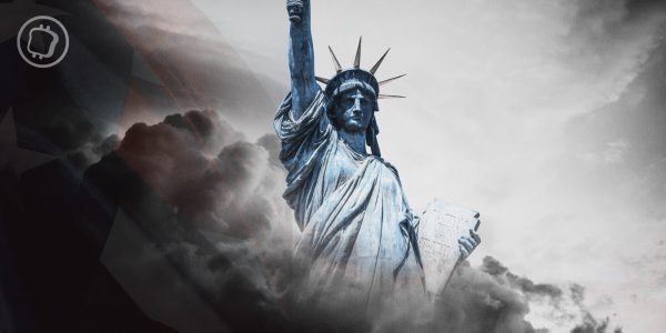 États-Unis : la taxe de 30 %  prévue par l'administration Biden sur le minage de cryptomonnaies est abandonnée