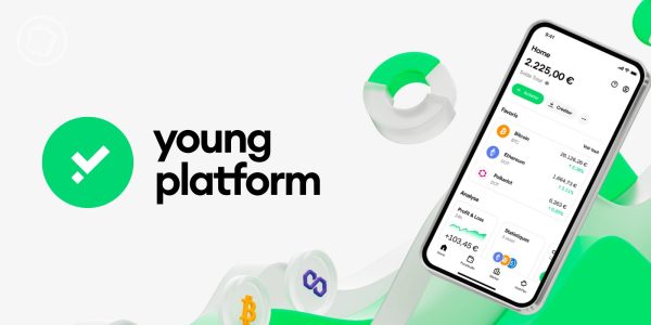 Hodl and Chill : Young Platform enrichit son offre d'investissement simplifié et automatisé grâce au DCA