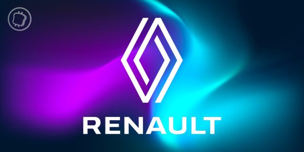 Renault dévoile un 2e drop de NFT avec des paires de sneakers physiques commémoratives