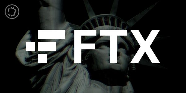 Le Trésor des États-Unis réclame 44 milliards de dollars à FTX au détriment des clients lésés