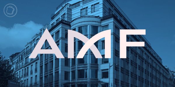 France : l'AMF publie ses premières réflexions sur la finance décentralisée (DeFi)