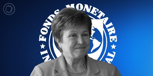 Le FMI travaille sur une plateforme commune pour les monnaies numériques de banque centrale (MNBC)