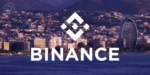 Binance quitte Chypre pour se concentrer sur la France, l'Italie et l'Espagne