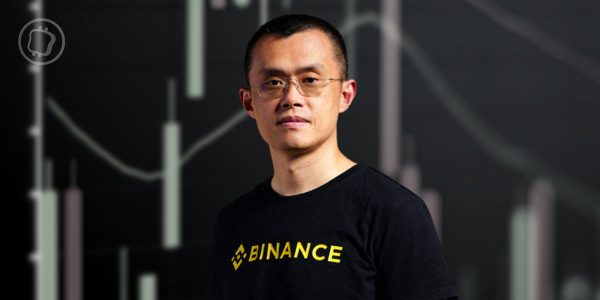 Binance accusée de vendre du BTC pour maintenir le prix du BNB
