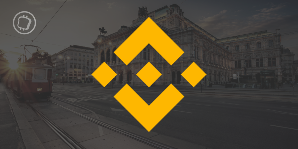 Binance contrainte de quitter l'Autriche suite à une décision réglementaire