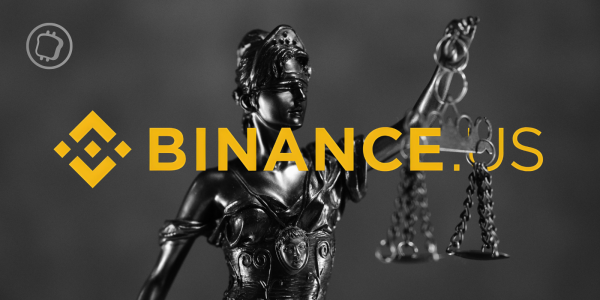 Binance.US recrute un ancien co-directeur de la SEC pour faire face au régulateur américain
