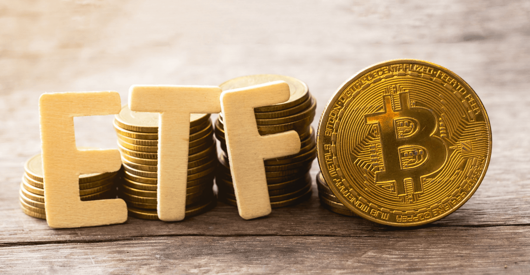 Bitcoin ETF