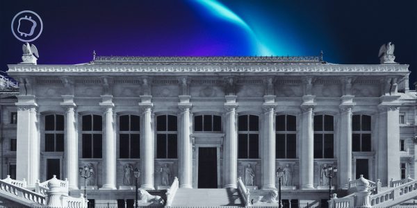 Les Commissaires de Justice de la Cour d'appel de Paris feront désormais usage de NFTs pour leurs documents et actes officiels