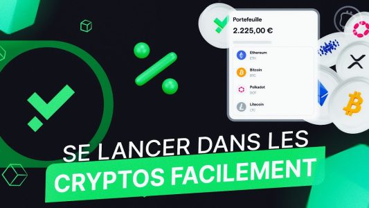 Tutoriel Young Platform : Une plateforme crypto adaptée à tous les profils ?