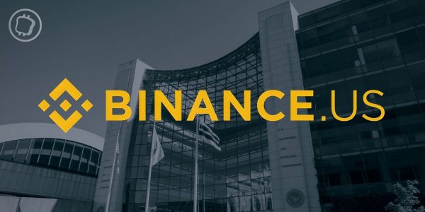 Cryptomonnaies : la SEC demande le gel des actifs de Binance.US