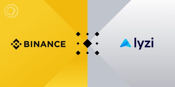 France : Binance Pay et Lyzi rendent possibles les achats en cryptomonnaies chez 440 commerçants