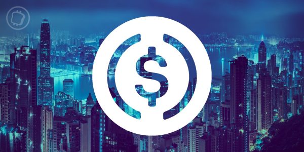 L'émetteur de l'USDC s'apprête-t-il à déménager au paradis des cryptos ?