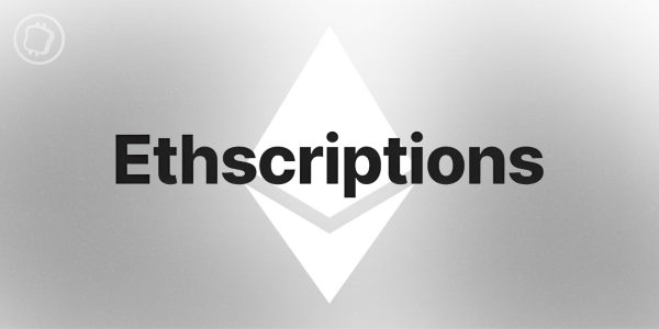 Ethscriptions