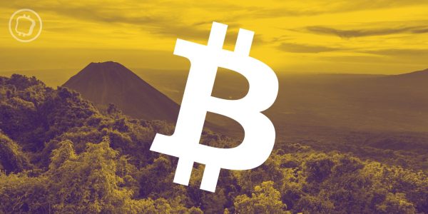 Bitcoin Salvador