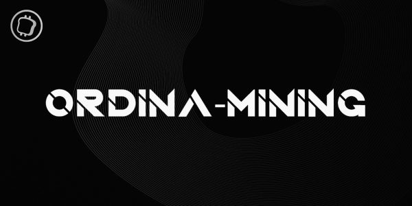 Ordina-Mining : la solution pour se lancer dans le minage de cryptomonnaies sans encombre