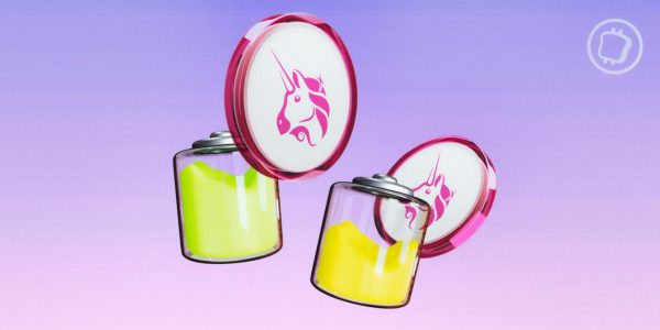 Qu'est-ce qu'une pool de liquidité en finance décentralisée (DeFi) ?