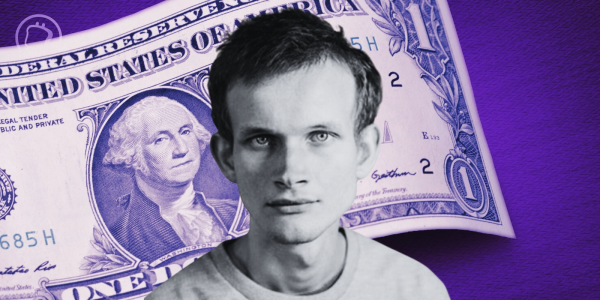 Vitalik Buterin contribue à un don de 100 millions de dollars pour lutter contre le Covid-19