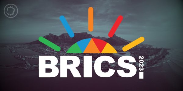 Dédollarisation : 40 pays souhaitent rejoindre le groupe BRICS