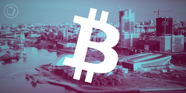 La Biélorussie va interdire les échanges de cryptomonnaies entre particuliers