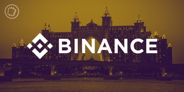 Binance devient le premier exchange crypto à obtenir une licence opérationnelle à Dubaï