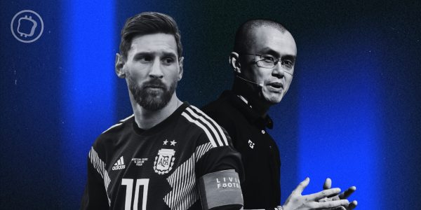 Binance met fin à son partenariat avec l'Association du football argentin, citant « un manquement à ses obligations »