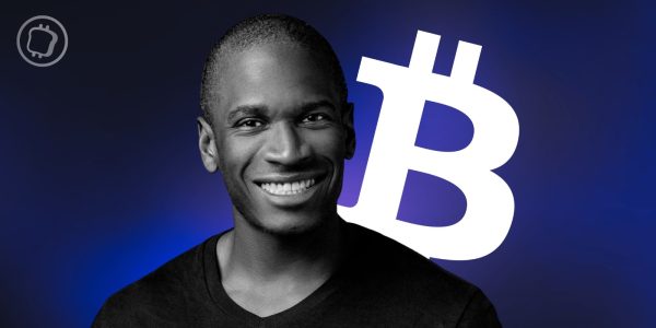 Le Bitcoin (BTC), monnaie d'échange de l'intelligence artificielle (IA) ? Oui, selon l'ancien PDG de BitMEX