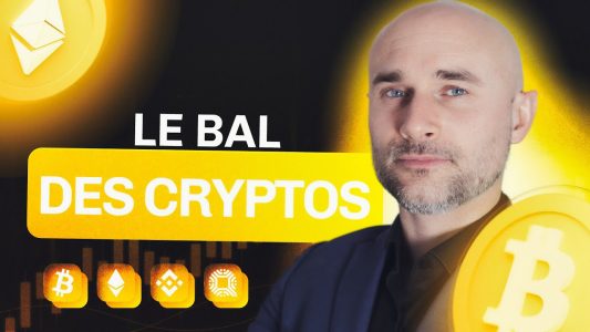 Bitcoin (BTC) : le feu d’artifice aura-t-il lieu ? L'analyse de Vincent Ganne