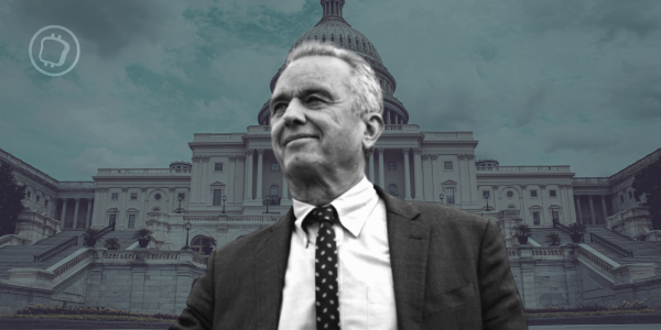 Bitcoin peut-il soutenir la puissance du dollar ? Un candidat aux élections américaines y croit