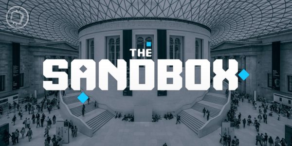 Le British Museum débarque dans le metaverse de The Sandbox